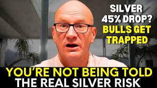 IT’S HAPPENING AGAIN… Gold & Silver TRAP Before COLLAPSE | Francis Hunt