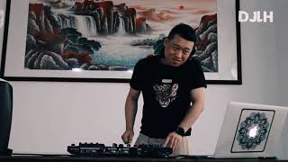 DeepHouse DjLH（Remix）