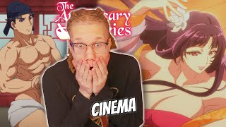 DOES LIHAKU SECURE THE BADDIE?! 😱🔥 │ The Apothecary Diaries Ep 21 REACTION