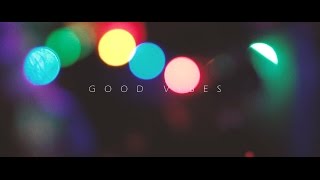 Pono AM // "Good Vibes" (Official Video)