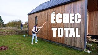 Nothing is going as planned...