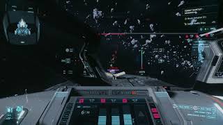 Planet Express Crew Star Citizen Live Stream