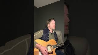 The Long Black Veil (COVER), played by Gabe Holmes