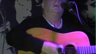Tommy Ellis (live)