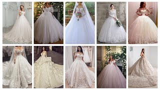 Ball gown designs #weddingballgownwedding dress #trending #viralvideo #victoriabridal #princessgowns