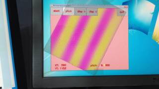 Introducing DIY autostereoscopic-display support software