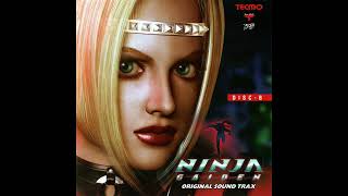 Ninja Gaiden OST (Disc B) - 11. Alma Awakened