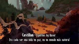 Brother Bear - Great Spirits (Multilanguage)