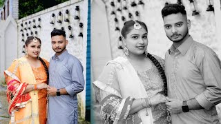 #LIVE WEDDING CEREMONY OF TASHPREET WEDS ANIKET || BARINDERA STUDIO || 9417305619 ||