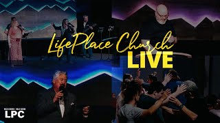 Prophetic Conference Pt. 1 | John Harke