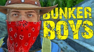 VICTORY in the DayZ SURVIVE DUOS Event w/Freshspawns