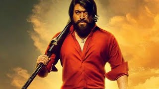 kgf chapter 2 Lathi khel dhangari Basti Upar mohalla