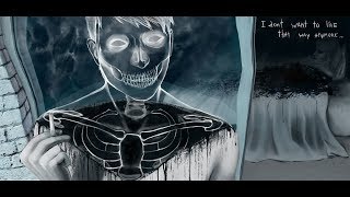Van Roy Asylum - The Amputated Limb(o)