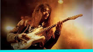 White Lion - When the Children Cry | Live at The Ritz (1988)
