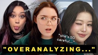 KATSEYE "Internet Girl" Has Netizens Divided, aespa Debut Era Discussion, IVE Wonyoung Award Show...