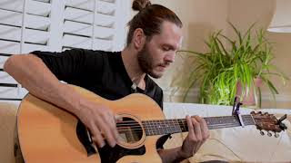 Maxwell Hughes "Tales of the American West" IRL Stereo Version