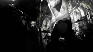 BLITZKID "Nosferatu" live Vienna/Arena  08/05/2011