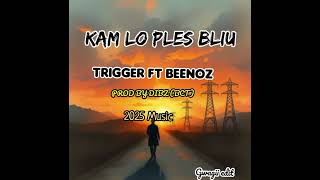KAM LO PLES BLIU