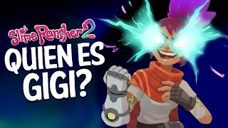 😱 The SECRET of SLIME RANCHER 2 is FINALLY REVEALED!