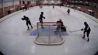 Timothy Noble's Highlight Video