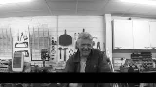 In Memoriam Of Robert Murray Smith