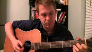 Learn Major Scale Notes on a String
