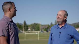 Seattle University | Costco Scholars | Dylan Munn, ’10