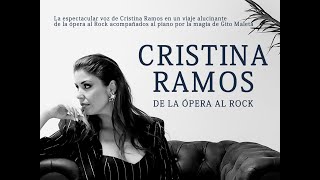 CRISTINA RAMOS - THIS IS ME - Intimo e Insólito