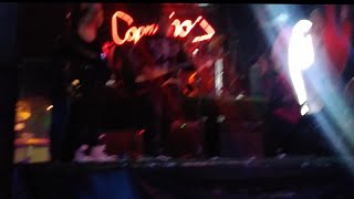Via Dolorosa Ft. Guillermo Rivera - En Vivo en EL CAPRICHO DE LA DIABLA