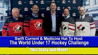 Swift Current & Area News - January 18, 2019