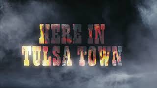 CHRIS PIERCE 'Tulsa Town' [Official Video]