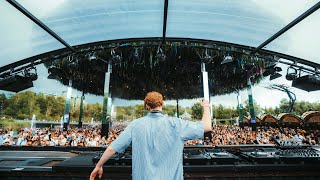 Nu Aspect Live from Tomorrowland 2024