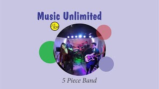 VDR Band Excerpts - Music Unlimited