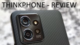 Motorola ThinkPhone Review 2 Years Later: Jack Of All Trades...