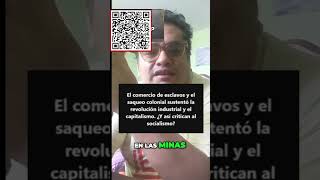 LOS CRÍMENES DEL CAPITALI$MO