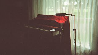 Jullien Fillion - ego [Full Live Session]