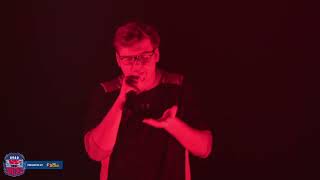 Zach B & Breeton Boi - Headshot // Persona 3 Rap (Live at NPC Chicago 2022)