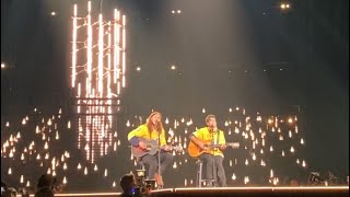 Brandon Lake Phil Wickham Acoustic Session Live Summer Worship Nights