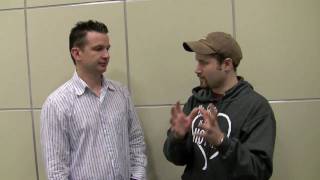 "Answering teens' tough questions about God" with Greg Stier