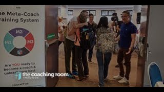 This [Executive Coaching] Is Best [Program for Leaders]