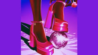 THE BLONDE - CONJUROR