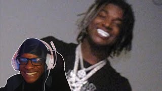 I Needed This Grail NGL - Ken Carson - catastrophe (Official Music Video) - Reaction