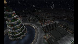 FishBurp's X-mas area 2021/06/20