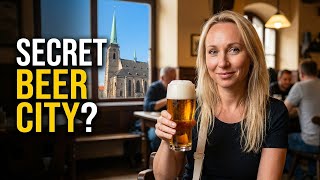 The City Beer Drinkers Don't Know About