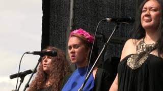 YABUN 2014 - Renegades Of Munk