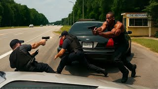 MOST BRUTAL High-Speed Police Chases Caught on Dashcam You Wouldn't Believe if Not Filmed - #163
