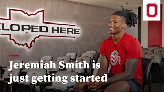 Meet Jeremiah Smith: In His Own Words