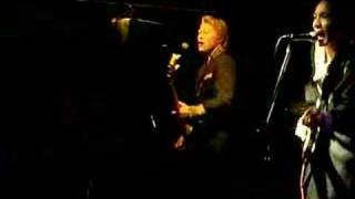 【20080523】TEDDY 'S BOX LIVE at 幡ヶ谷 HEAVY SICK