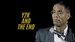 The E.O.T. - Y2K and The Light of Prophecy - Dr. Alim Muhammad 12/13/98