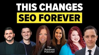 What Contractors Must Do as Google Shifts to AI-Driven Search